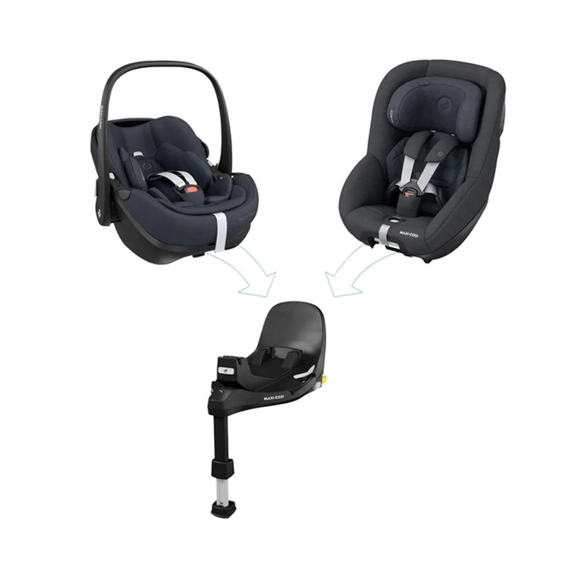 Maxi-Cosi FamilyFix 360 Pro Base - Black