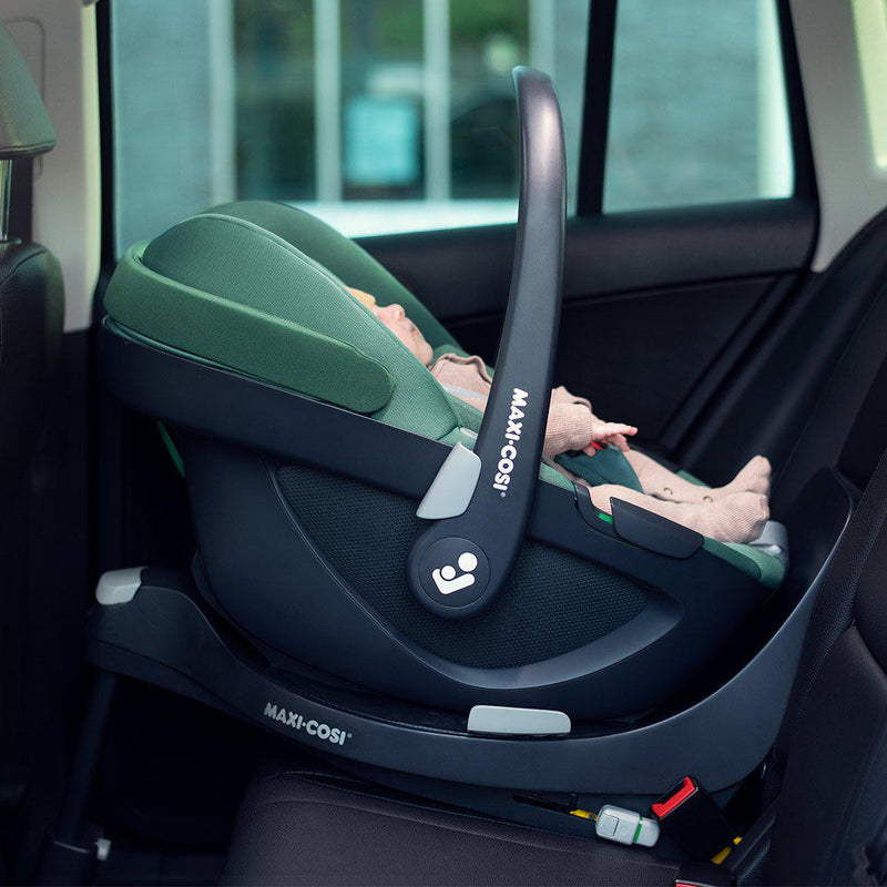 Maxi-Cosi FamilyFix 360 Base