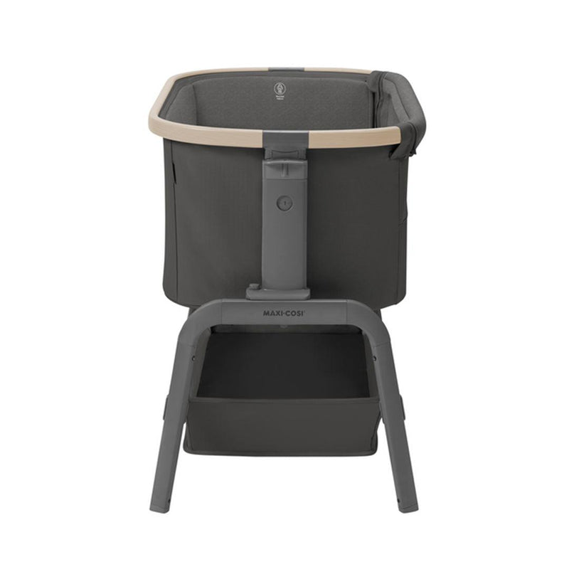 Maxi-Cosi Iora Beyond Co-Sleeper Crib - Beyond Graphite