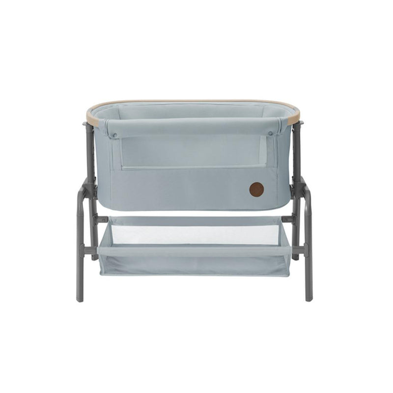 Maxi-Cosi Iora Beyond Co-Sleeper Crib - Beyond Grey