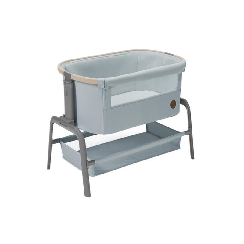 Maxi-Cosi Iora Beyond Co-Sleeper Crib - Beyond Grey