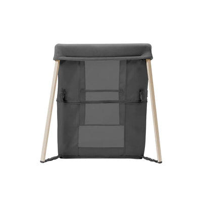 Maxi-Cosi - Iris Beyond Eco Travel Cot - Beyond Graphite