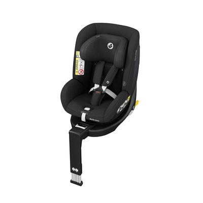 Maxi-Cosi Mica Eco i-Size Car Seat - Authentic Black