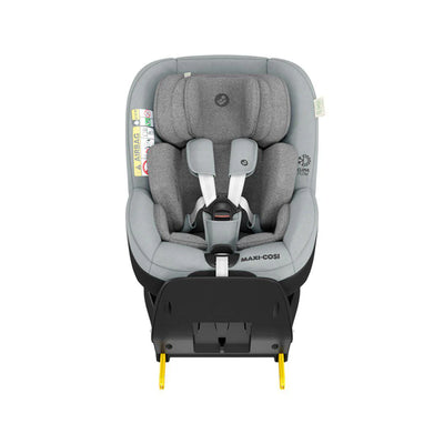 Maxi-Cosi Mica Pro Eco Car Seat - Authentic Grey