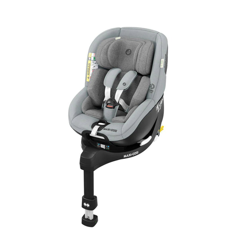 Maxi-Cosi Mica Pro Eco Car Seat - Authentic Grey