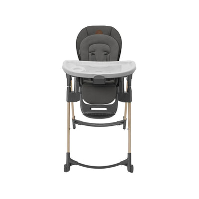 Maxi-Cosi Minla Beyond Eco Highchair - Beyond Graphite