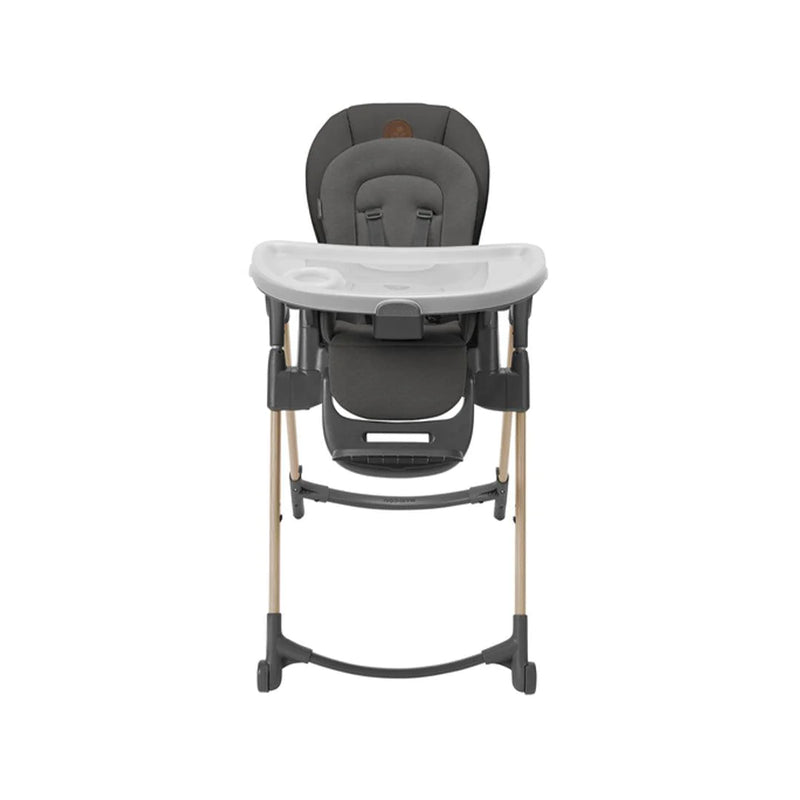 Maxi-Cosi Minla Beyond Eco Highchair - Beyond Graphite