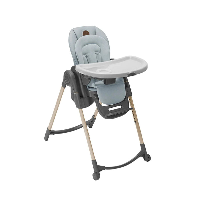 Maxi-Cosi Minla Beyond Eco Highchair - Beyond Graphite