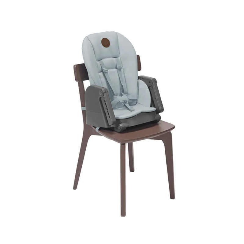 Maxi-Cosi Minla Beyond Eco Highchair - Beyond Grey