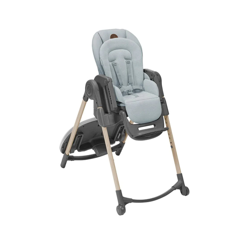 Maxi-Cosi Minla Beyond Eco Highchair - Beyond Graphite