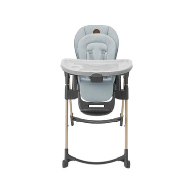 Maxi-Cosi Minla Beyond Eco Highchair - Beyond Grey