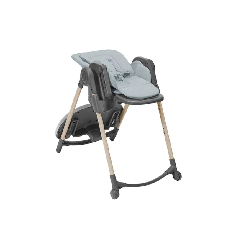 Maxi-Cosi Minla Beyond Eco Highchair - Beyond Grey