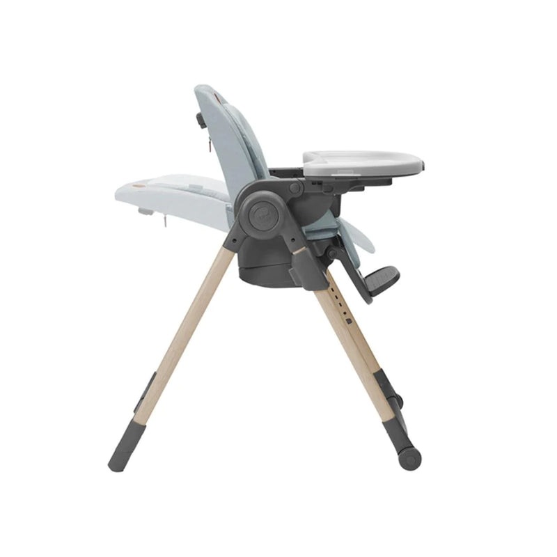 Maxi-Cosi Minla Beyond Eco Highchair - Beyond Grey