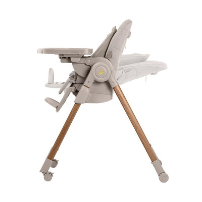 Maxi-Cosi Minla Plus Eco Highchair - Elegance Beige