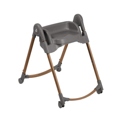 Maxi-Cosi Minla Plus Eco Highchair - Elegance Graphite