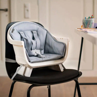 Maxi-Cosi MOA 8-in-1 Highchair - Beyond Graphite