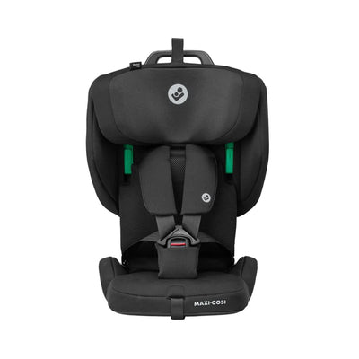 Maxi-Cosi Nomad Plus Car Seat - Authentic Black