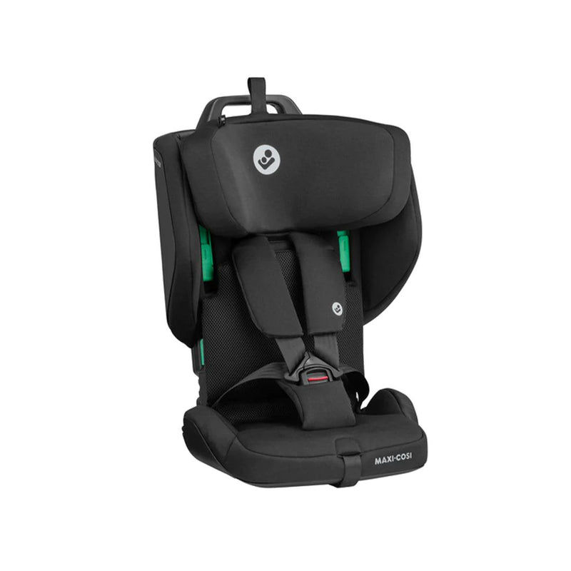 Maxi-Cosi Nomad Plus Car Seat - Authentic Black