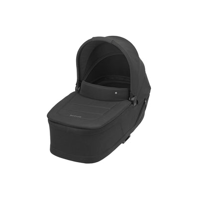 Maxi-Cosi Oxford Complete Travel System - Twillic Black