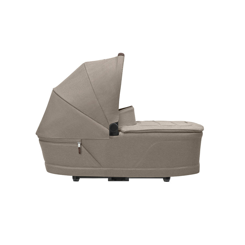 Maxi-Cosi Oxford Premium Travel System - Twillic Truffle