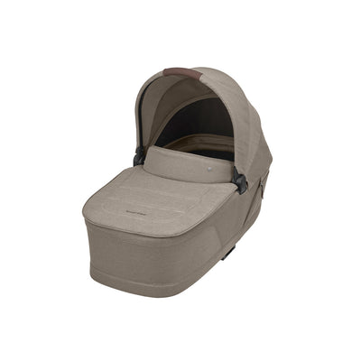 Maxi-Cosi Oxford Premium Travel System - Twillic Truffle