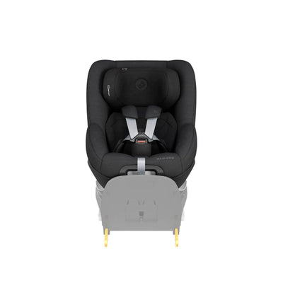 Maxi-Cosi Pearl 360 Pro Car Seat - Authentic Black