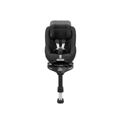 Maxi-Cosi Pearl 360 Pro Car Seat - Authentic Black