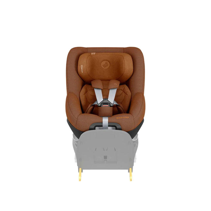 Maxi-Cosi Pearl 360 Pro Car Seat - Authentic Cognac