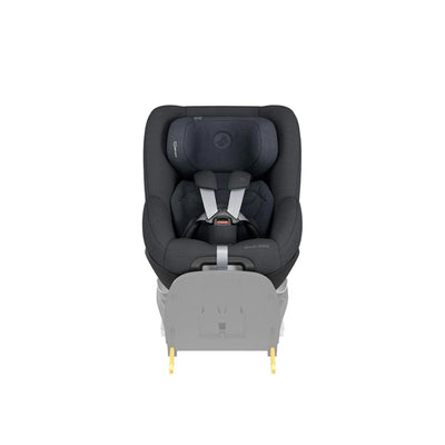 Maxi-Cosi Pearl 360 Pro Car Seat - Authentic Graphite