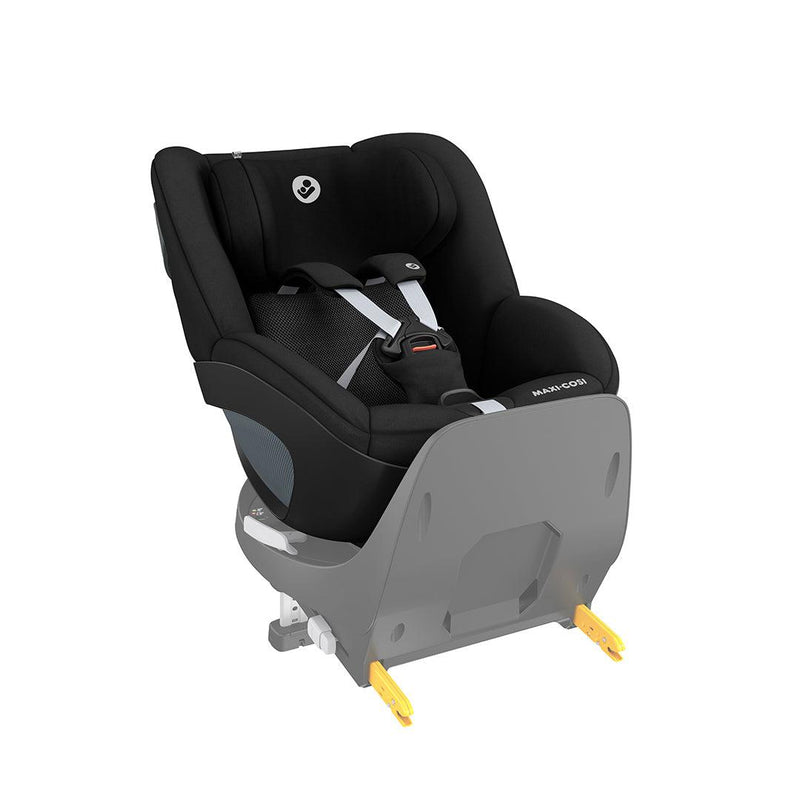 Maxi-Cosi Pearl 360 Car Seat - Authentic Black