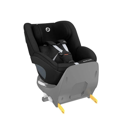 Maxi-Cosi Pearl 360 Car Seat - Authentic Black - Ex-Display