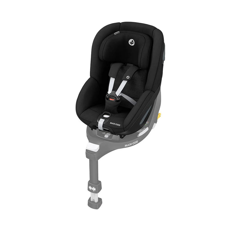 Maxi-Cosi Pearl 360 Car Seat - Authentic Black - Ex-Display