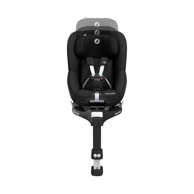 Maxi-Cosi Pearl 360 Car Seat - Authentic Black
