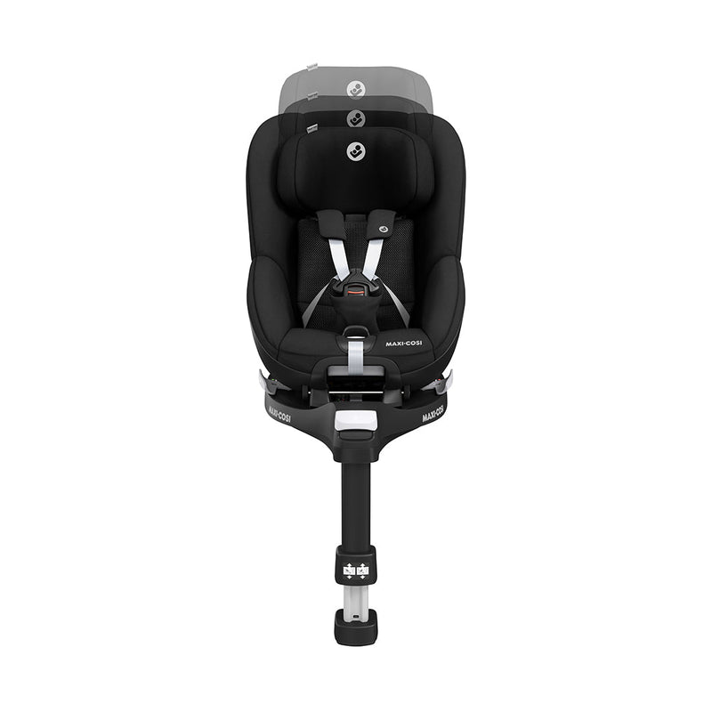 Maxi-Cosi Pearl 360 Car Seat - Authentic Black
