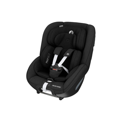 Maxi-Cosi Pearl 360 Car Seat - Authentic Black