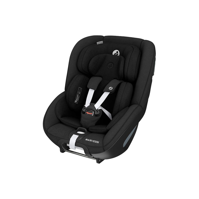 Maxi-Cosi Pearl 360 Car Seat - Authentic Black