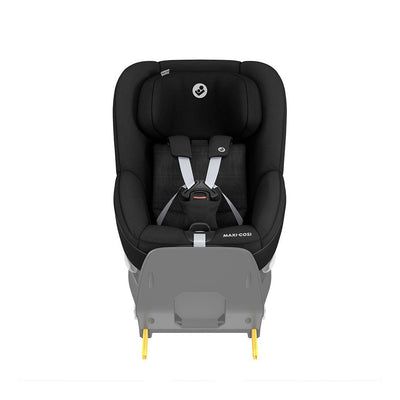 Maxi-Cosi Pearl 360 Car Seat - Authentic Black