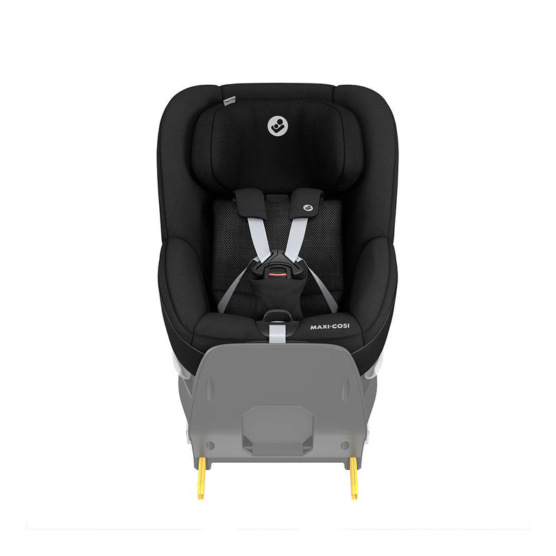 Maxi-Cosi Pearl 360 Car Seat - Authentic Black
