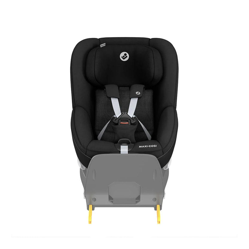 Maxi-Cosi Pearl 360 Car Seat - Authentic Black - Ex-Display