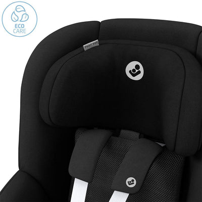 Maxi-Cosi Pearl 360 Car Seat - Authentic Black