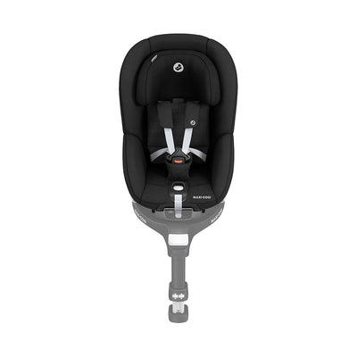 Maxi-Cosi Pearl 360 Car Seat - Authentic Black