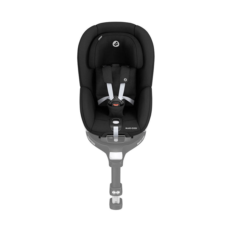 Maxi-Cosi Pearl 360 Car Seat - Authentic Black