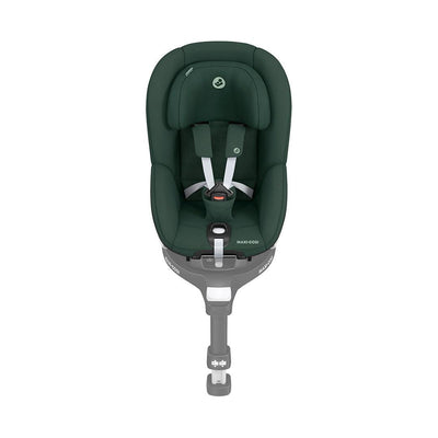 Maxi-Cosi Pearl 360 Car Seat - Authentic Green