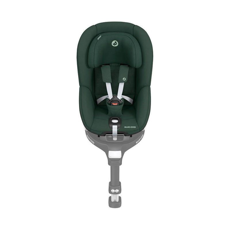 Maxi-Cosi Pearl 360 Car Seat - Authentic Green