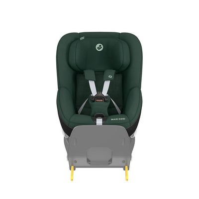 Maxi-Cosi Pearl 360 Car Seat - Authentic Green