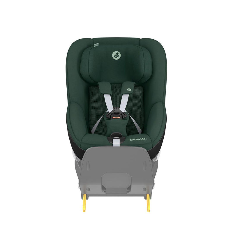 Maxi-Cosi Pearl 360 Car Seat - Authentic Green