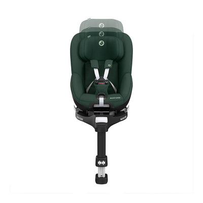 Maxi-Cosi Pearl 360 Car Seat - Authentic Green