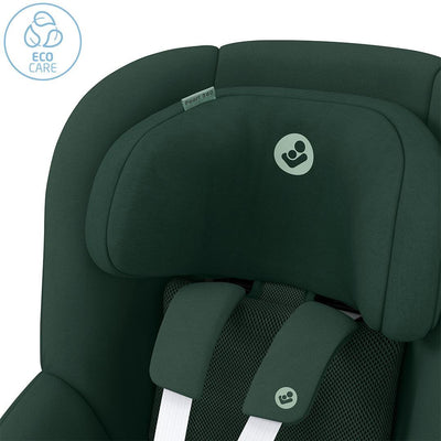 Maxi-Cosi Pearl 360 Car Seat - Authentic Green
