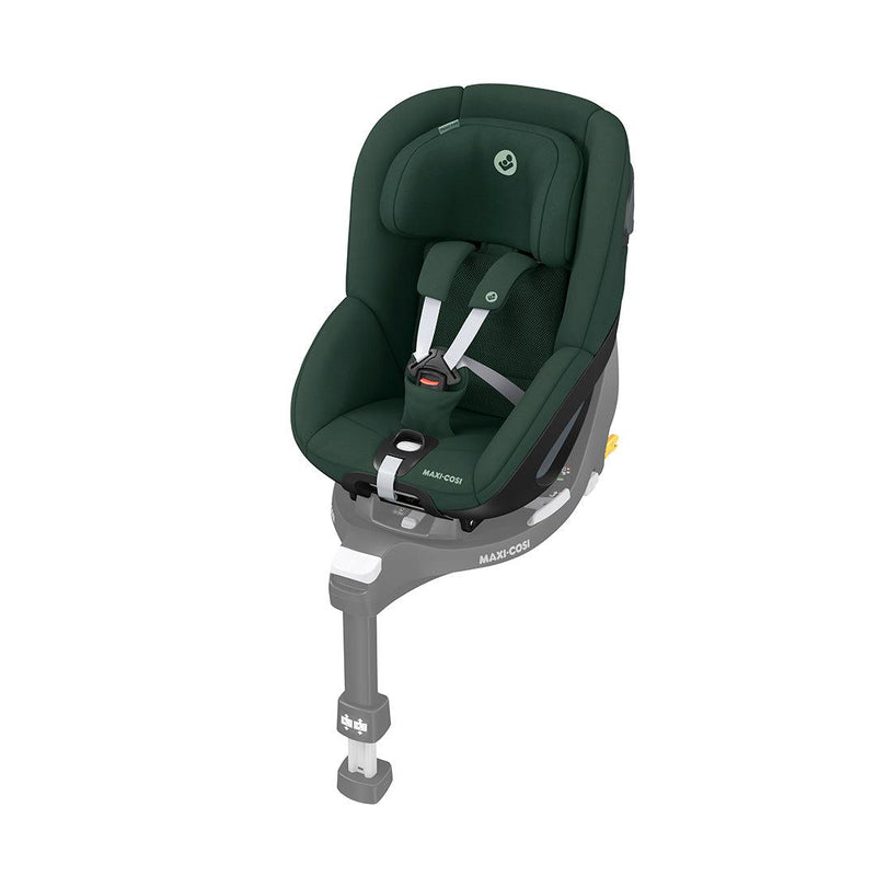 Maxi-Cosi Pearl 360 Car Seat - Authentic Green