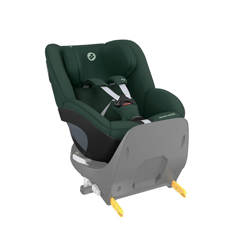 Maxi-Cosi Pearl 360 Car Seat - Authentic Green